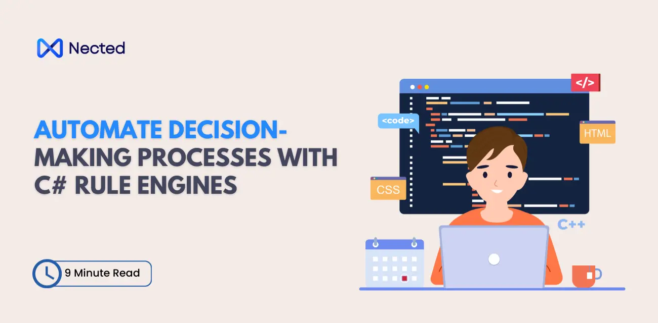 Optimize Workflows with C Rules Engines + Top Alternatives Nected Blogs